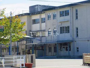 サーパス南城内【1階】の周辺