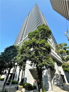 神戸ハーバータワー【9階】の外観