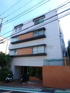 フジコーポの画像