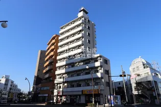 西栄ビルの画像