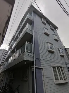 グリーンハイツ浮田の画像