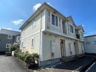 カーサ マリーの画像