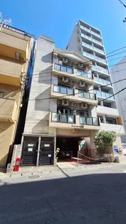 クレインコート東園【3階】の外観