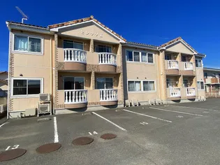 セレッソIIの画像