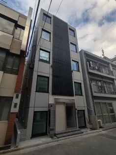 東京都文京区本郷1【マンション】の外観