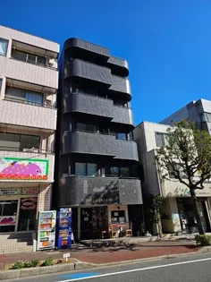 ソフトライフ幕張本郷ビルの画像