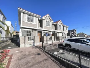 三重県桑名市陽だまりの丘7【一戸建】の外観