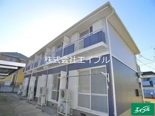 ビラ青木Cの画像