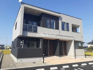 ソーレ 8Bの画像