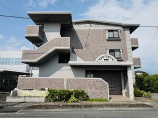 ヴェル ドミール壱番館の画像