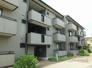 アルファタウン秦野新町Aの画像