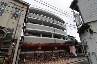 リベルテ矢野の画像