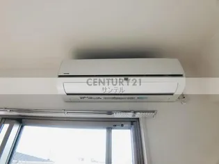 EXIA大工【1階】の内装