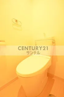 EXIA大工【1階】の内装