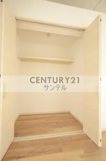 EXIA大工【1階】の内装