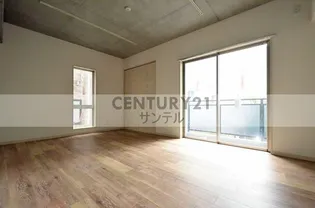 EXIA大工【1階】の内装