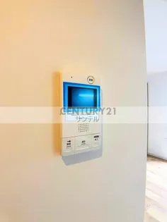 EXIA大工【1階】の内装