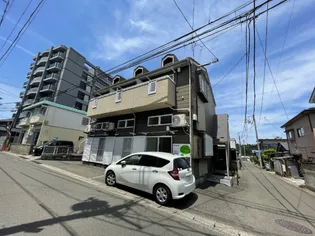 αNEXT山手町の画像