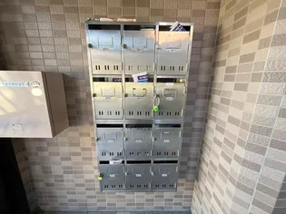 メルベーユ永仮の画像