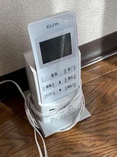 エクセレントSAIKI B棟【1階】の内装