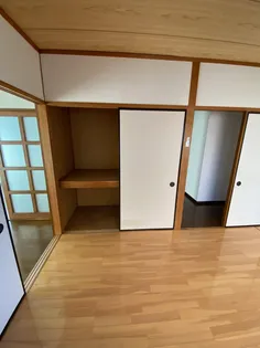 エクセレントSAIKI B棟【1階】の内装