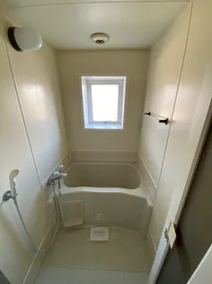 エクセレントSAIKI B棟【1階】の風呂