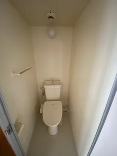 エクセレントSAIKI B棟【1階】の内装