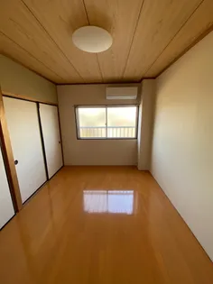 エクセレントSAIKI B棟【1階】の内装