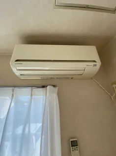 エクセレントSAIKI B棟【1階】の内装