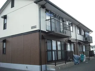 シェーンヴィラ【1階】の外観