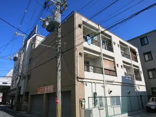 アズママンションの画像