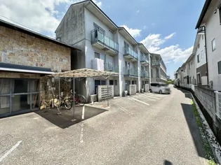 高知県高知市薊野東町【マンション】の外観