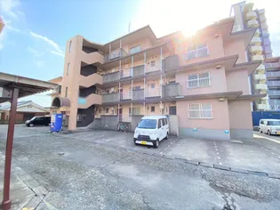 寿ロイヤルハイツの画像