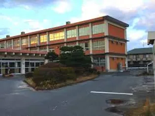 ファミールS【1階】の周辺