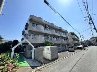 エスケーマンションの画像