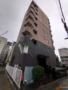 ザ レジデンス オブ トーキョーM23の画像