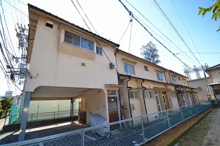 広島県安芸郡海田町大正町【一戸建】の外観