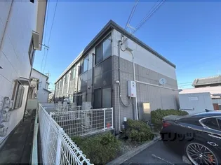 レオパレスジュピタの画像