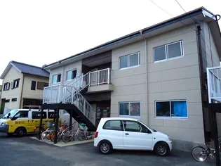 コーポ松永Aの画像