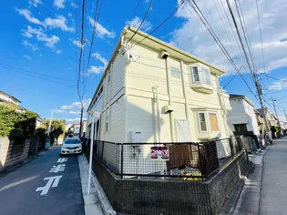 サンクレストの画像