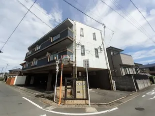 ヴェルデ【2階】の外観