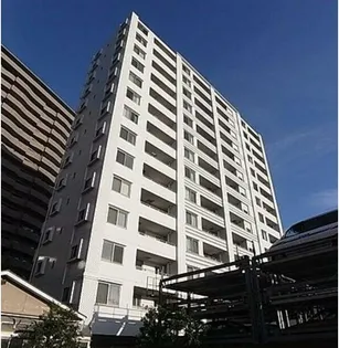 神奈川県相模原市南区上鶴間本町3【マンション】の外観