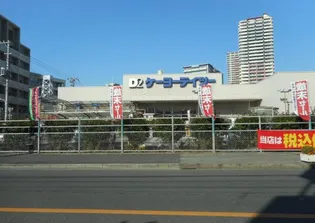 ジェンティール川口【3階】の周辺