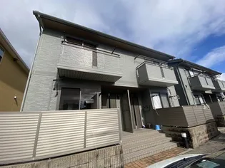 広島県広島市西区高須台3【一戸建】の外観