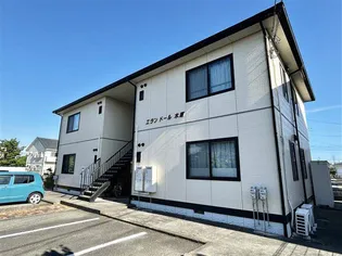 リーブル21 Aの画像