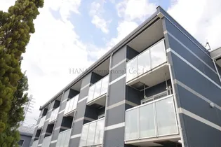 レオネクストグレースクレストIIIの画像