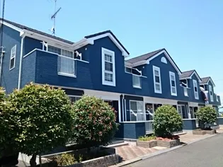 リバーストーンの画像