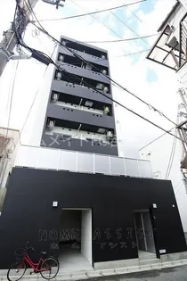 グッドライフ岩田【2階】の外観