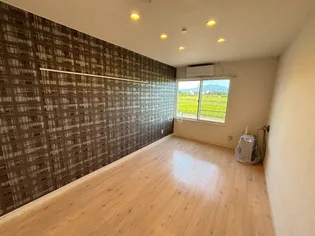 ステラI【1階】の居間