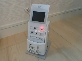 ステラI【1階】の内装